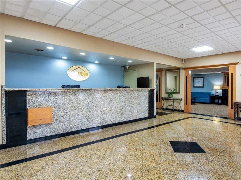 Suburban Studios Chester I-95 Εξωτερικό φωτογραφία