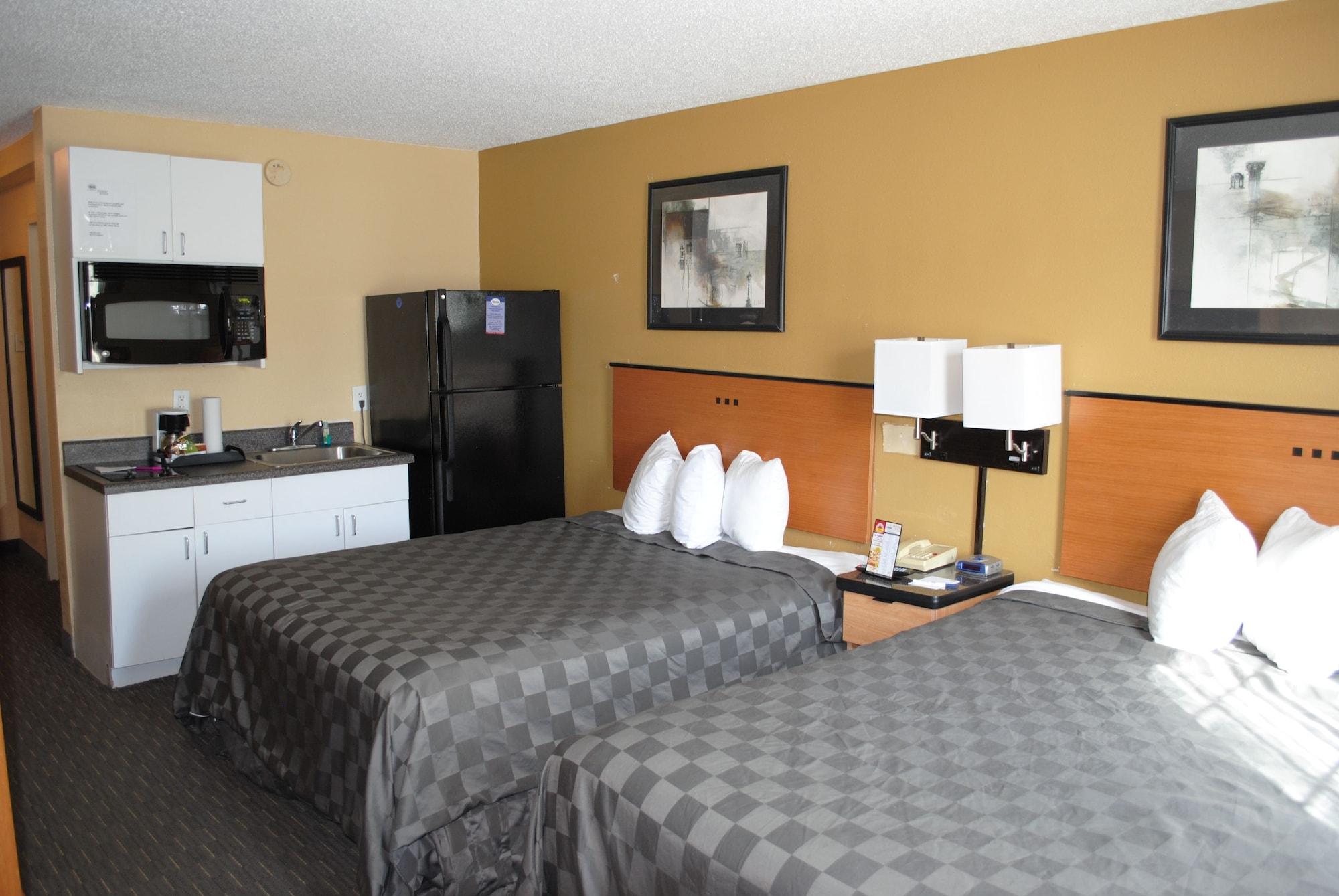 Suburban Studios Chester I-95 Εξωτερικό φωτογραφία