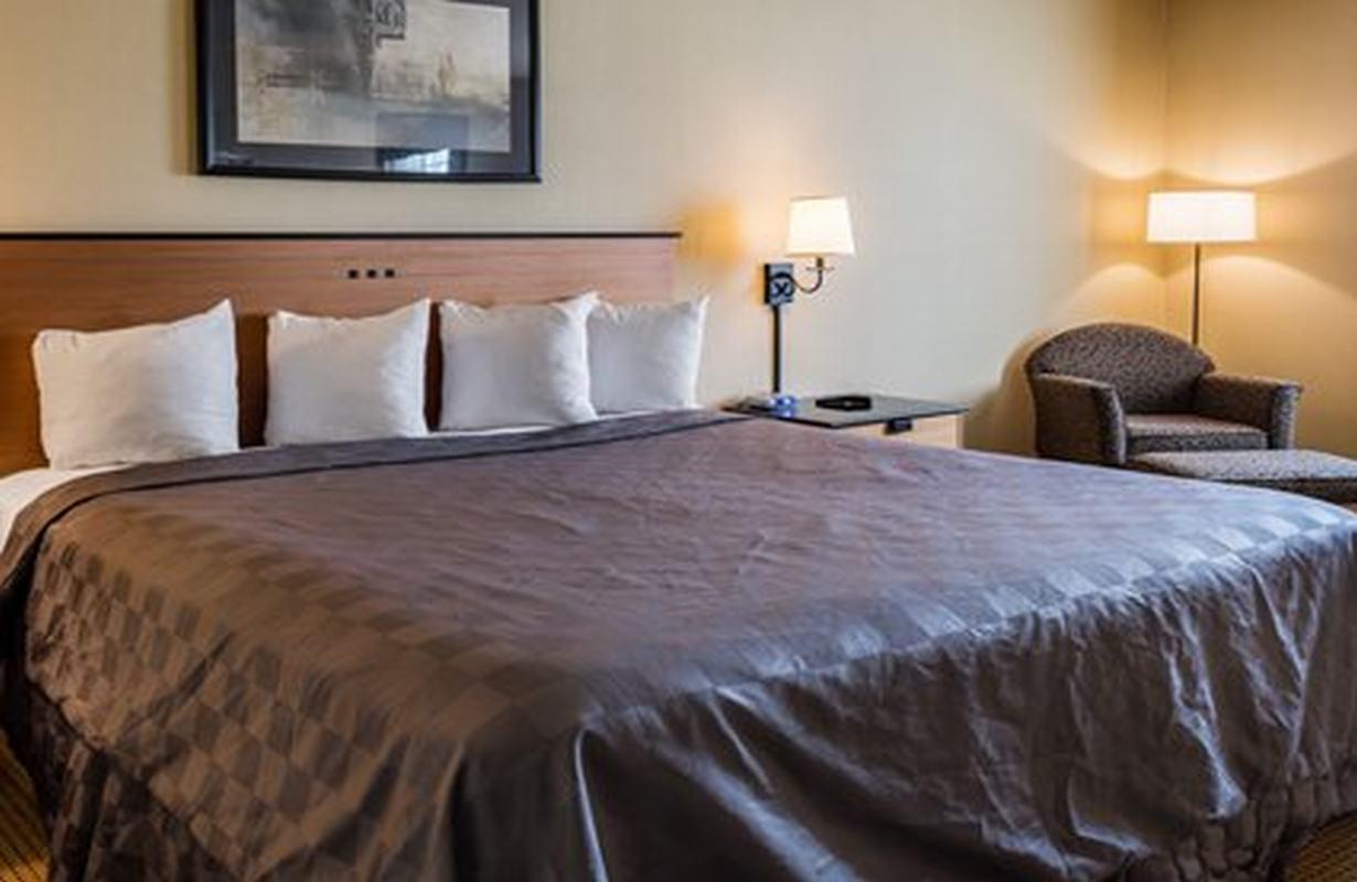 Suburban Studios Chester I-95 Εξωτερικό φωτογραφία