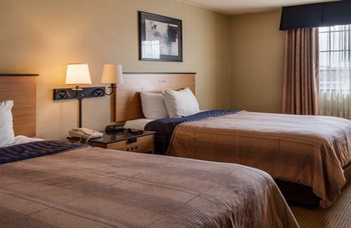 Suburban Studios Chester I-95 Εξωτερικό φωτογραφία