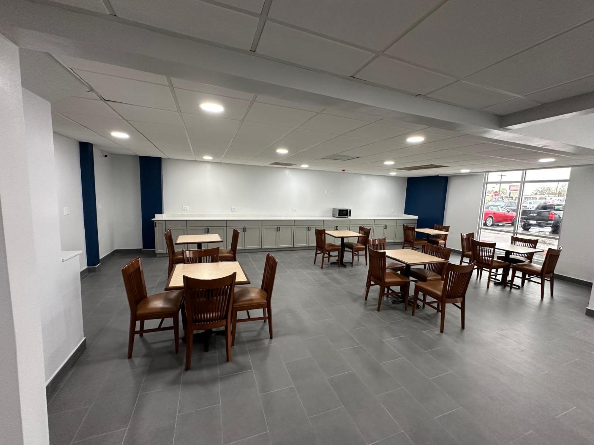 Suburban Studios Chester I-95 Εξωτερικό φωτογραφία
