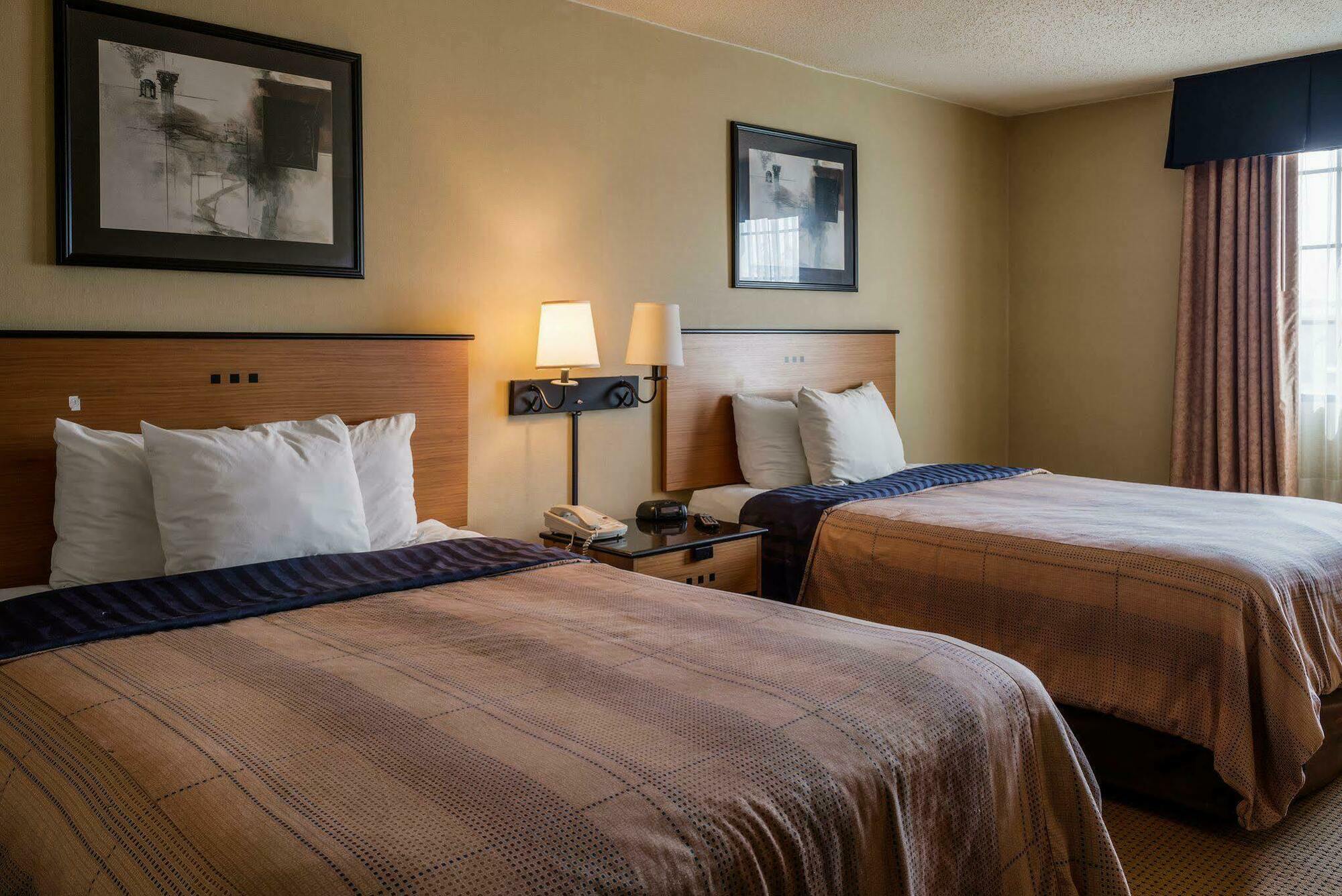 Suburban Studios Chester I-95 Εξωτερικό φωτογραφία